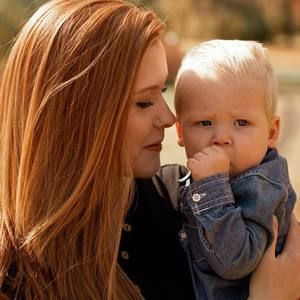 Meet your Posher, Olivia